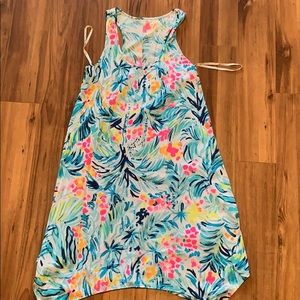 Never worn Lilly Pulitzer dress!